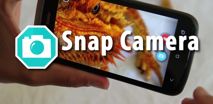 Snap Camera HDR v6.7.0 APK