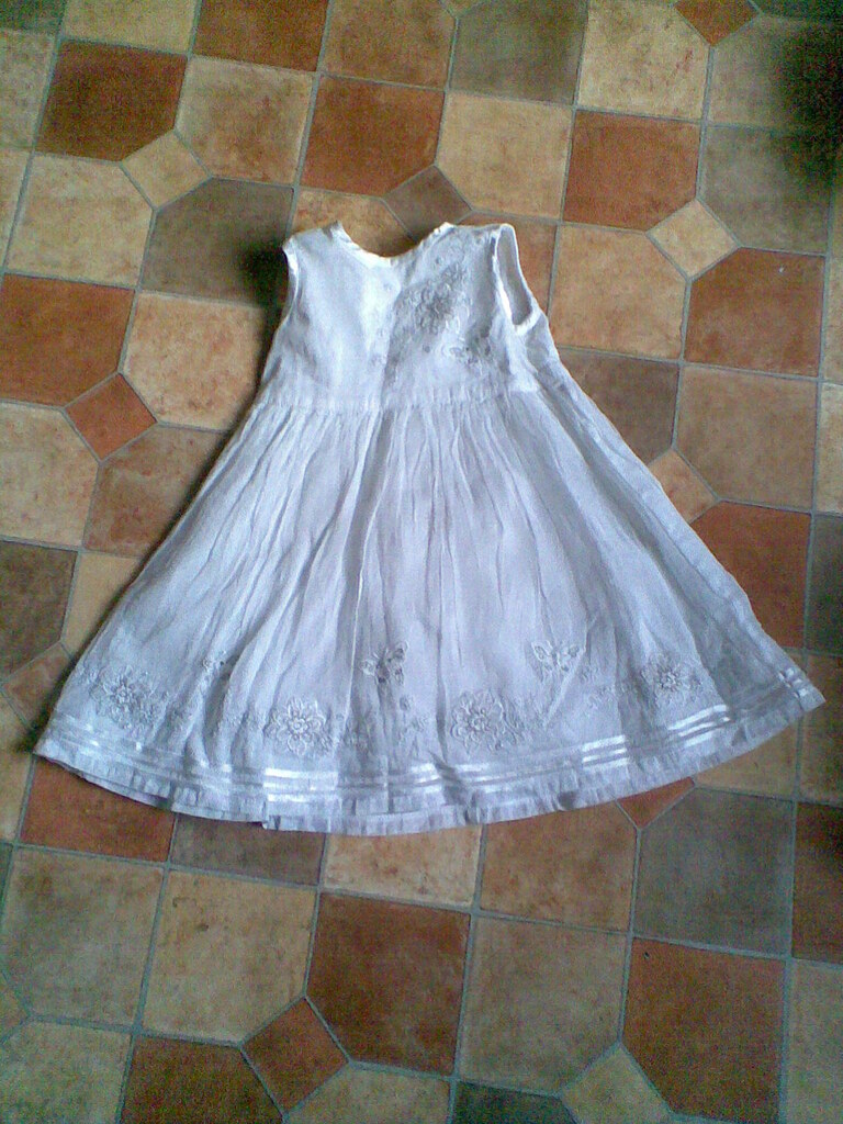 monsoon silver bridesmaid dress
