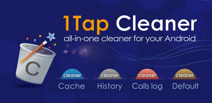 1Tap Cleaner Pro v2.61 APK