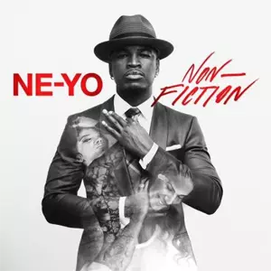 Ne-Yo Album Cover