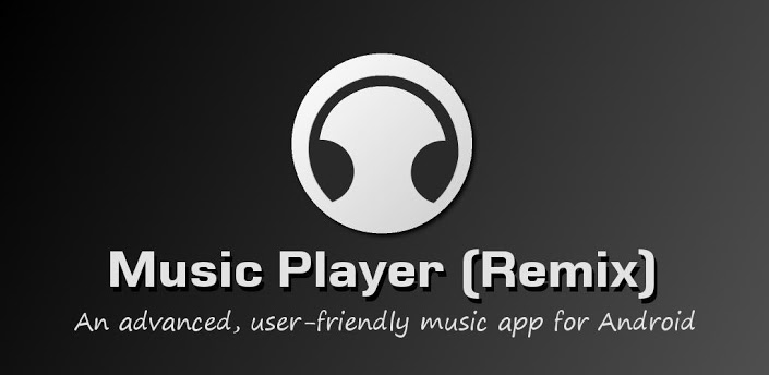Music Player (Remix) v1.6.5 APK