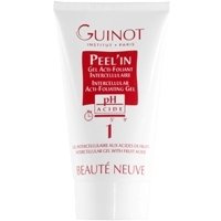 Guinot Peel'in Acti-foliant Gel 150ml/5.3oz Pro