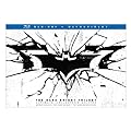 The Dark Knight Trilogy: Ultimate Collector's Edition (Batman Begins / The Dark Knight / The Dark Knight Rises) [Blu-ray]  Christian Bale (Actor), Michael Caine (Actor), Christopher Nolan (Director) | Format: Blu-ray  (1961)  Buy new: $99.97 $74.49  65 used & new from $38.99