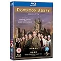 Downton Abbey - Series / Season 2 [Blu-ray]  Format: Blu-ray  (10977)  1 used & new from $29.99