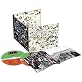 Led Zeppelin III (Deluxe CD Edition)  ~ Led Zeppelin   78 days in the top 100  (383)  Buy new: $14.88  29 used & new from $10.69