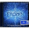 Various Artists: Frozen (Walt Disney)  (1414)  5 used & new from $15.91