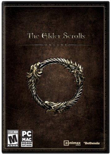 Get The Elder Scrolls Online - PC/Mac