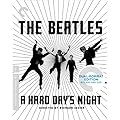 A Hard Day's Night (Criterion Collection) (Blu-ray + DVD)  John Lennon (Actor), Paul McCartney (Actor), Richard Lester (Director) | Format: Blu-ray  (26) Release Date: June 24, 2014   Buy new: $39.95 $24.99  15 used & new from $24.99