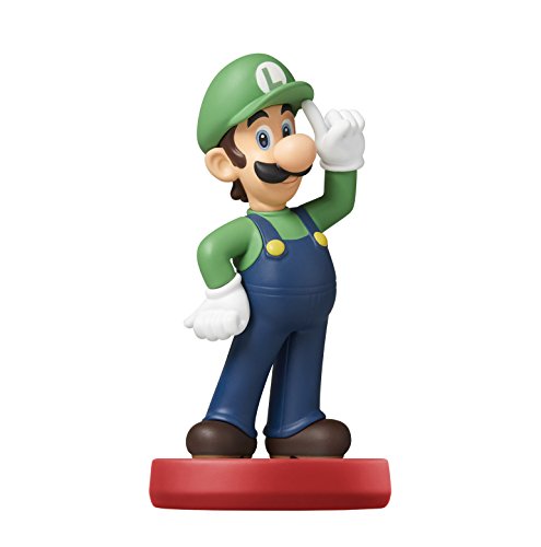 Buy Luigi amiibo