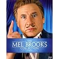 The Mel Brooks Collection [Blu-ray]  Format: Blu-ray  (712)  Buy new: $69.99 $34.99  81 used & new from $29.99