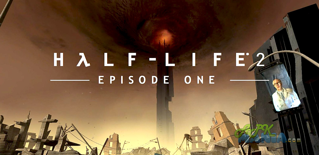 Half-Life 2: Episode One v48 APK