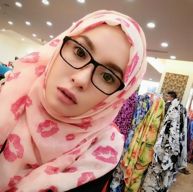 hijab cantik <b>mya zulkifli</b> | @myazulkifli - 1ynKb6b