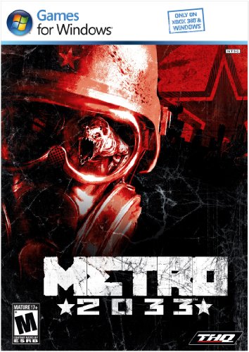 Get Metro 2033 [Download]