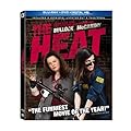 The Heat (Blu-ray / DVD + DigitalHD)  Sandra Bullock (Actor), Melissa McCarthy (Actor), Paul Feig (Director) | Format: Blu-ray  (2790)  Buy new: $39.99 $4.99  105 used & new from $2.01