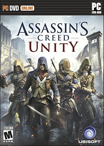 Get Assassin's Creed Unity - PC
