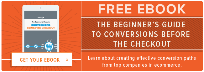 get a free HubSpot trial for ecommerce