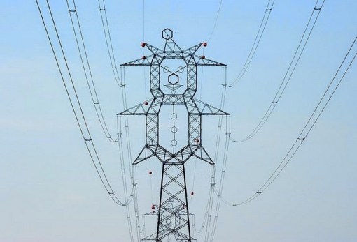 Top 10 Amazing & Unusual Electricity Pylons