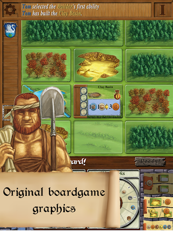  Glass Road- screenshot 