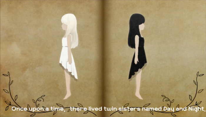  LAMP: Day&Night- screenshot 