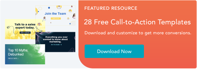 free examples of effective calls-to-action