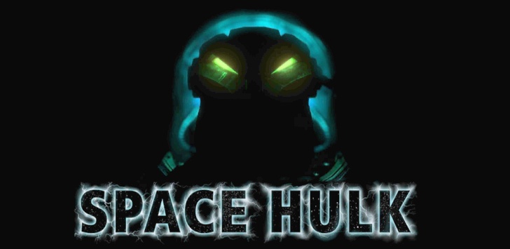 SPACE HULK v0.0.0a7 APK