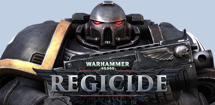 Warhammer 40,000: Regicide v1.0 APK