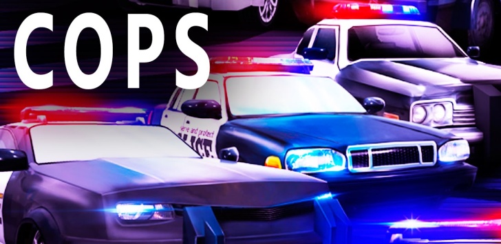 Cops - On Patrol v1.0 APK