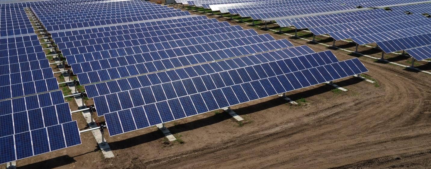 2.3 MW Landfill Solar Project Goes Online In Wisconsin