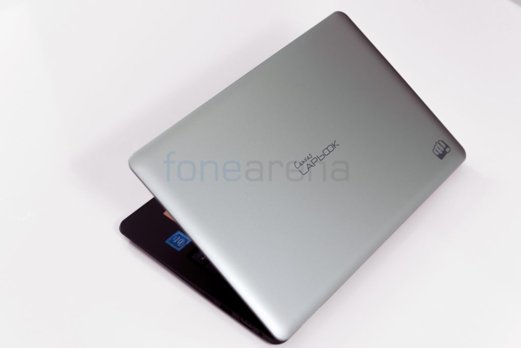 Why the Micromax Canvas Lapbook L1160 is one of the ideal budget laptops