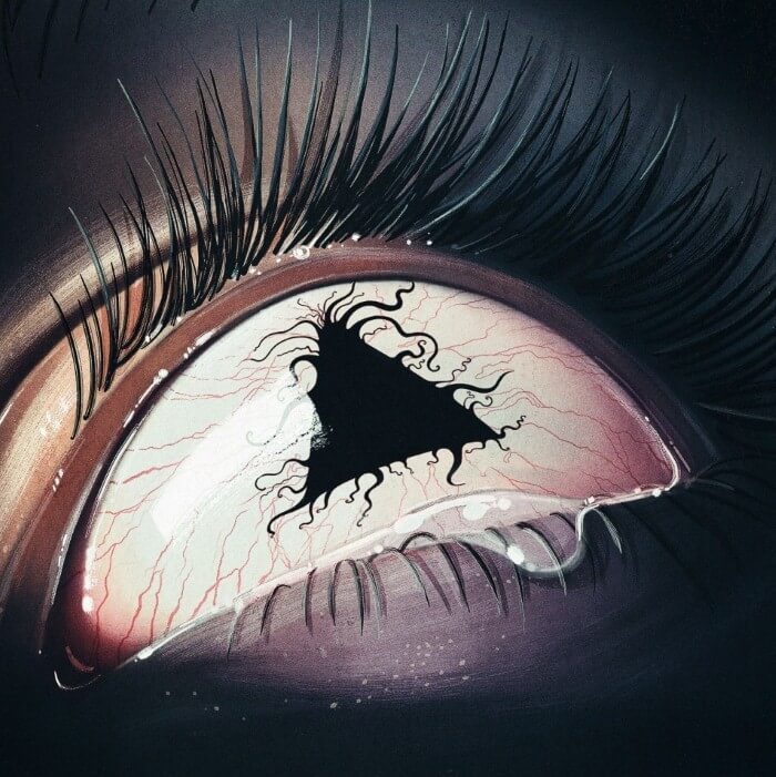 فيلم The Void