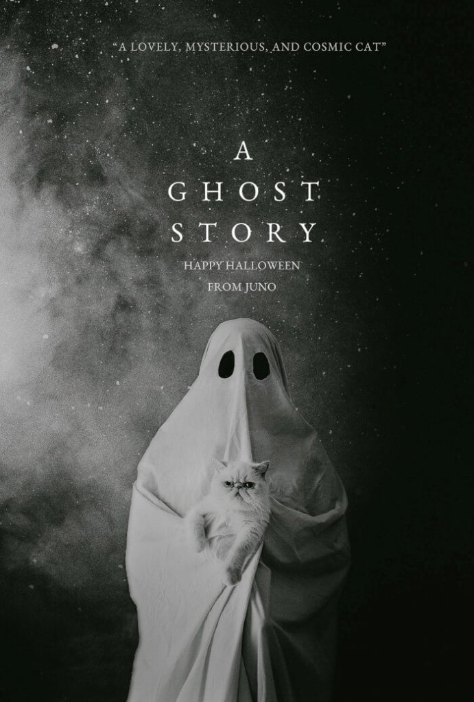 فيلم A Ghost Story