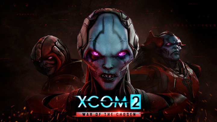 لعبة XCOM 2