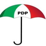 PDP, consensus candidate, PDP Senators