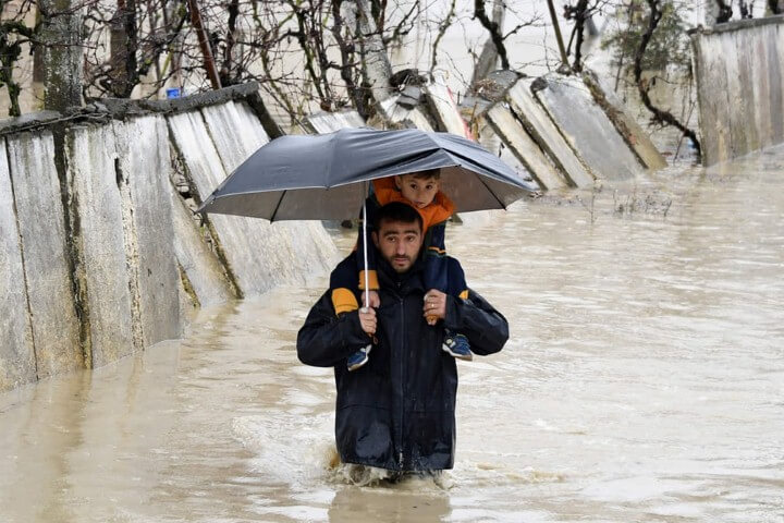 صور من العالم