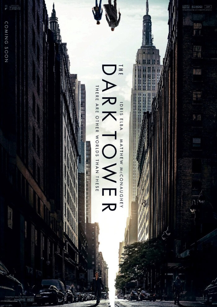فيلم The Dark Tower