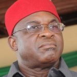 PDP, EFCC, David Mark