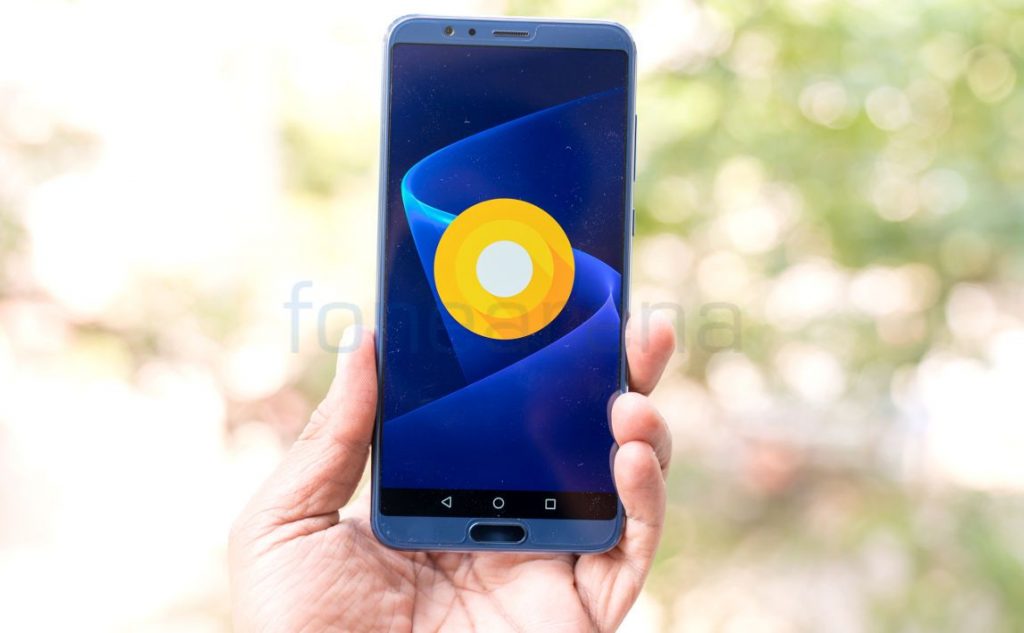 Honor View 10 goes on sale in India from January 8, launch offers include Instant discount, no cost EMI and more