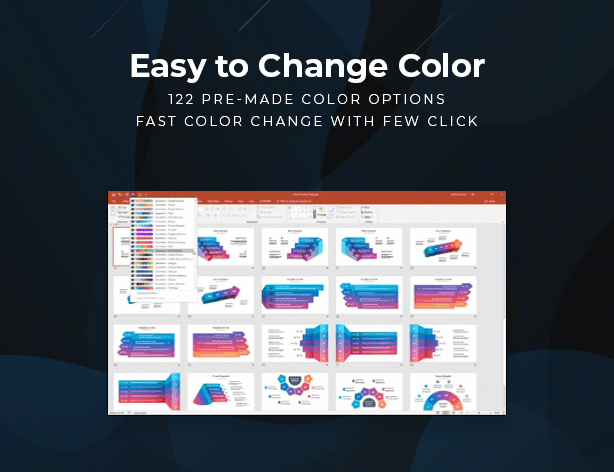 23866560 Thepress Animated Powerpoint Template Zip Updated Nulled Free Download