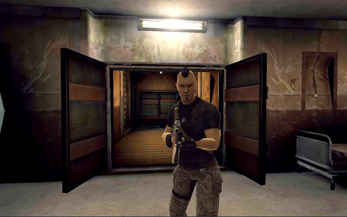  Slaughter- screenshot 