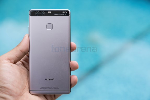 Weekly Roundup: Huawei P9, Asus Zenfone 3 Series, Zenbook 3, Transformer 3 Pro and more