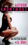 Author Anonymous