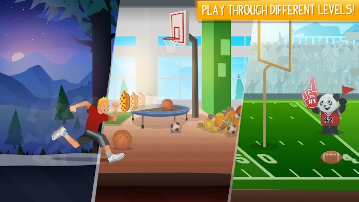  Endless Ducker- screenshot 