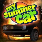 My Summer Car meni läpi Steamin Greenlightista