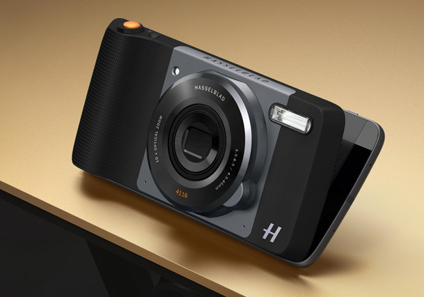 Weekly Roundup: Moto Z Hasselblad True Zoom, Asus ZenWatch 3, Sony Xperia XZ and all announcements from IFA 2016 Berlin
