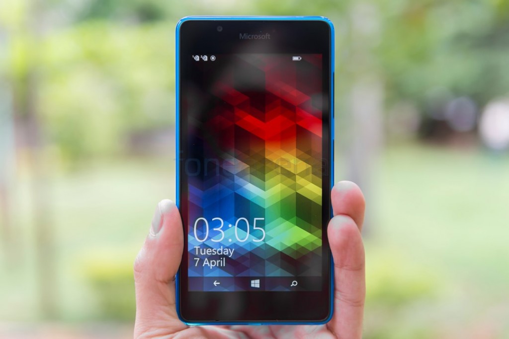 Microsoft to kill off Lumia lineup by December