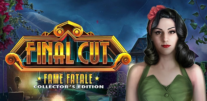 Final Cut: Fame Fatale (Full) v1.0 APK