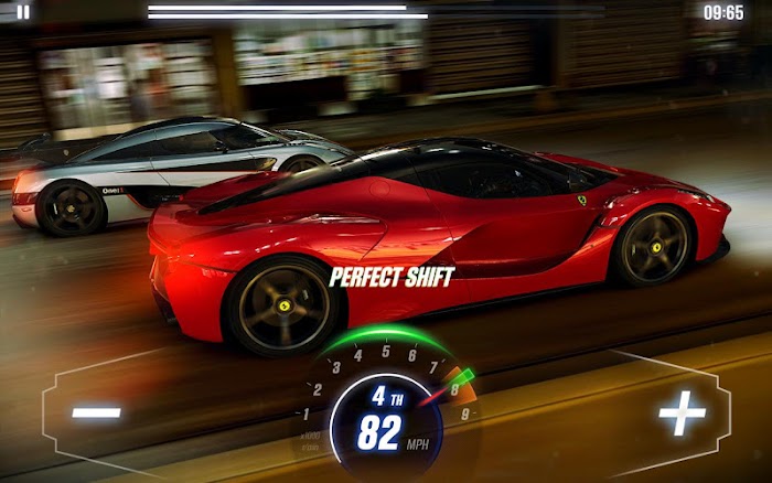  CSR Racing 2- screenshot 