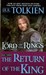 The Return of the King (The Lord of the Rings, #3)