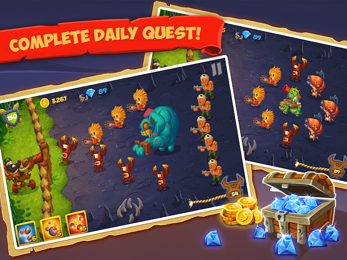  Panda Hit- screenshot 