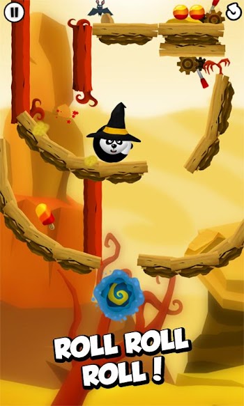  Roll in the Hole- screenshot 